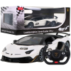 Lamborghini Aventador SVJ RASTAR model 1:14 Zdalnie sterowane auto + pilot 2,4 GHz